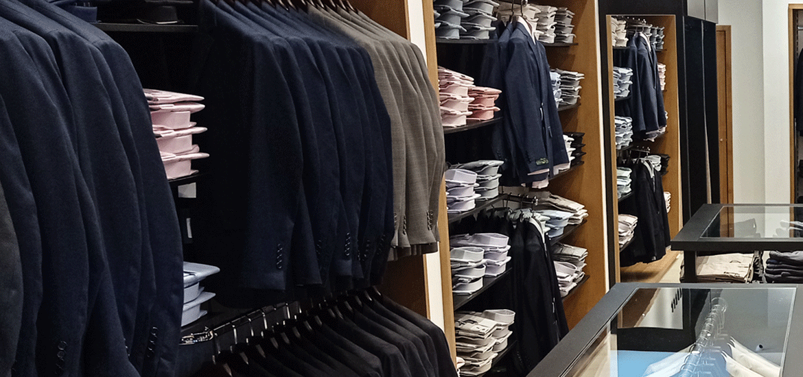 Moda Masculina na Moda Blowbell