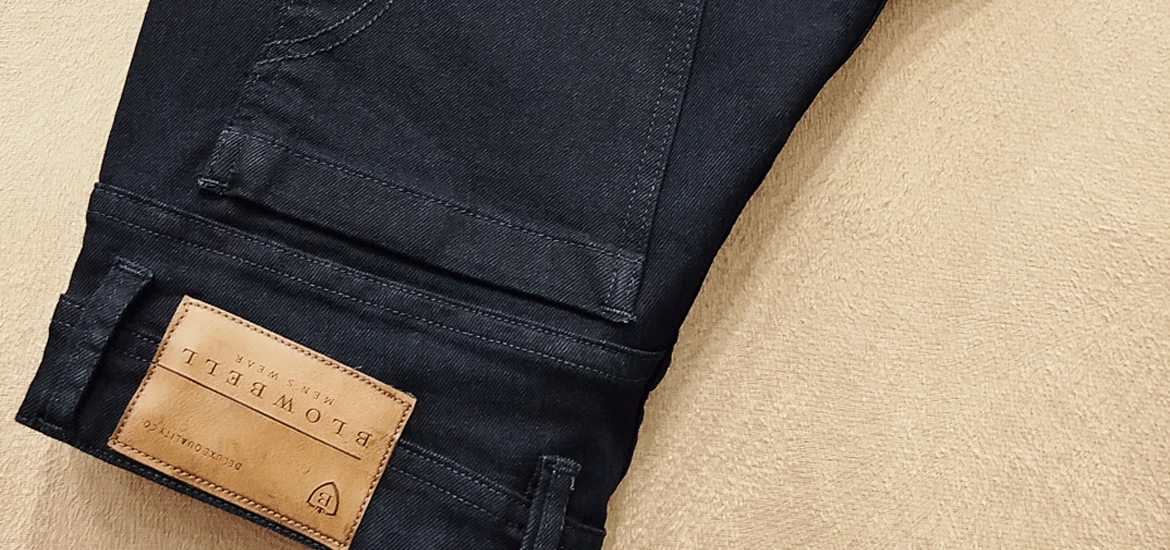 Jeans Combina com tudo