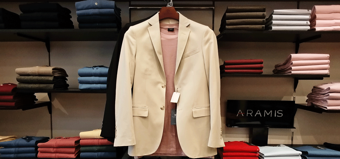 Blazer Casual Masculino Blowbell