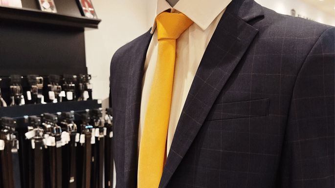 Ternos Versáteis Blowbell