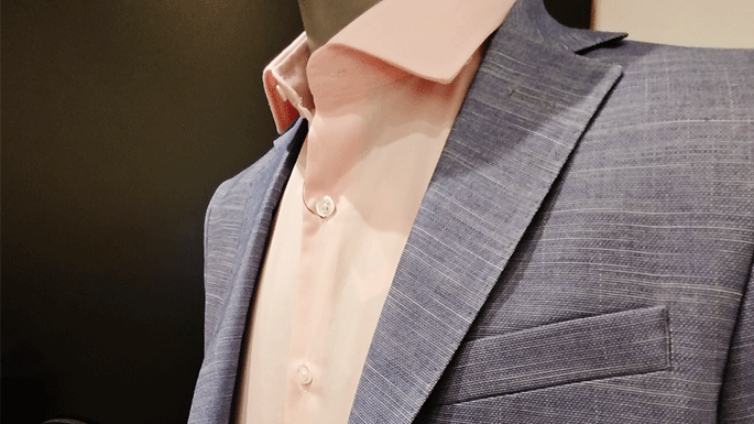 Moda Casual Trabalho