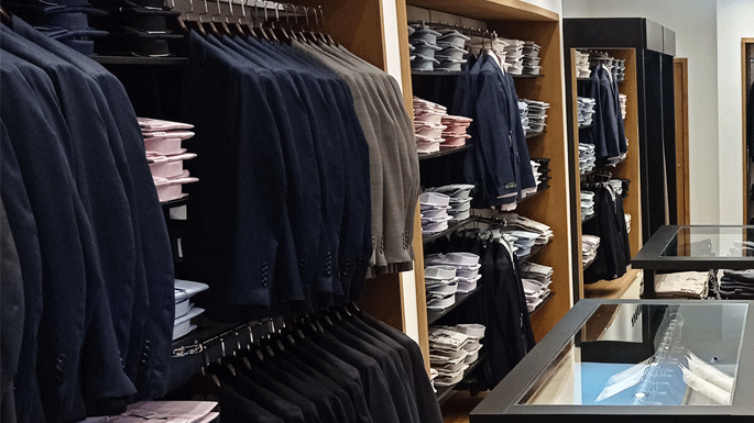 Peças na Moda é Blowbell