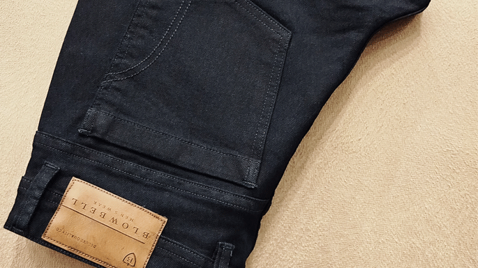 Jeans Combina com Tudo